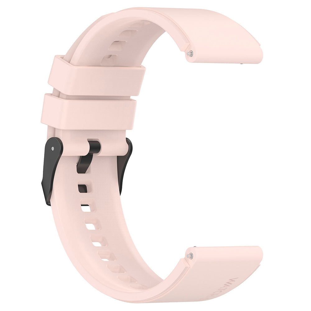 Rubber Strap for Samsung Galaxy Watch 6 Classic