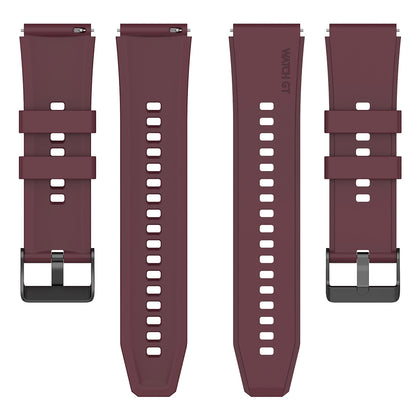 Rubber Strap for Samsung Galaxy Watch 6 Classic