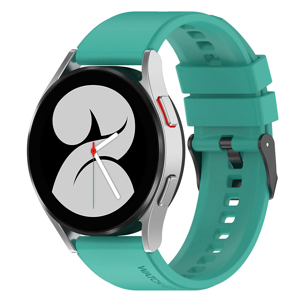 Rubber Strap for Samsung Galaxy Watch 6 Classic