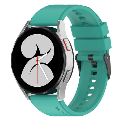 Rubber Strap for Samsung Galaxy Watch 6 Classic