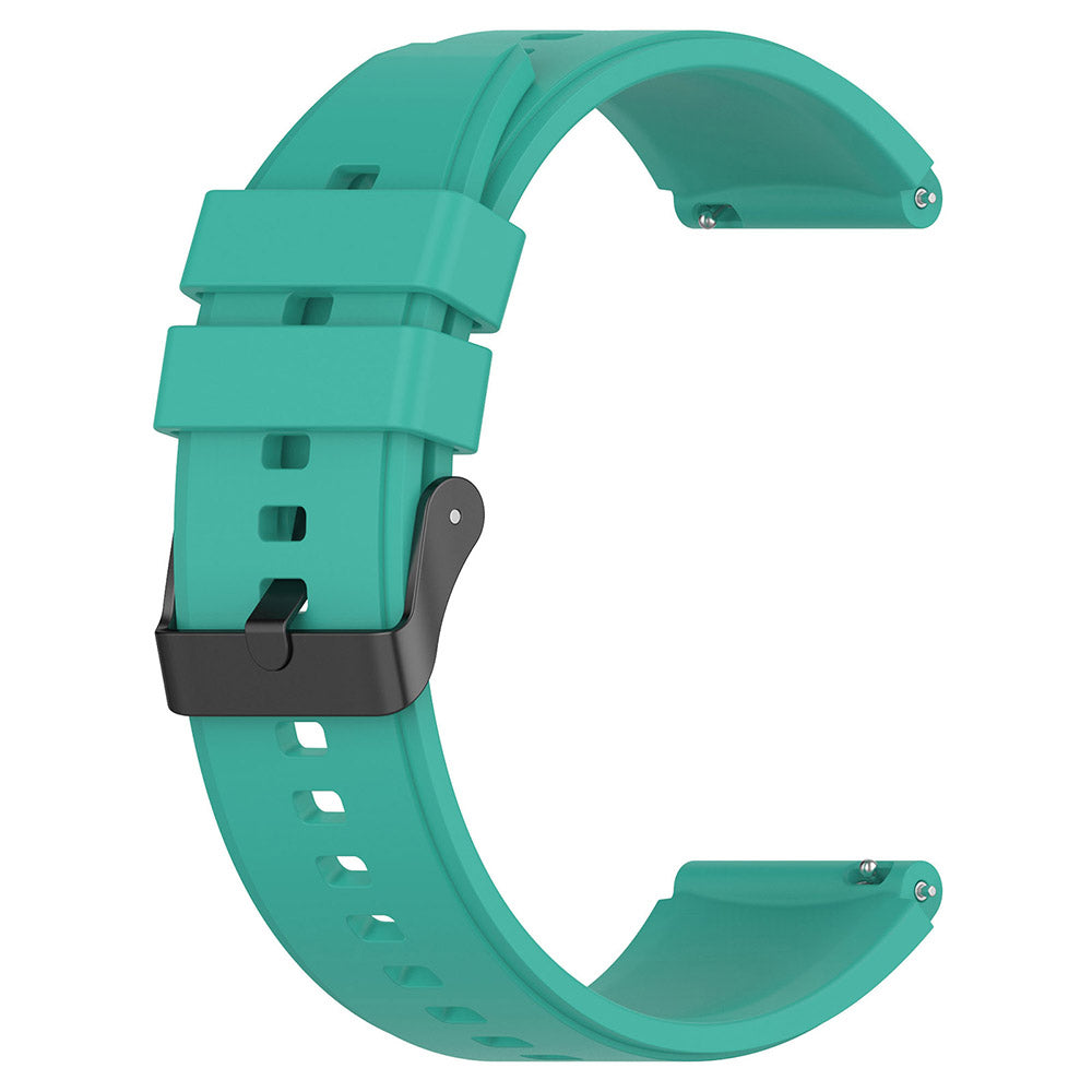 Rubber Strap for Samsung Galaxy Watch 6 Classic