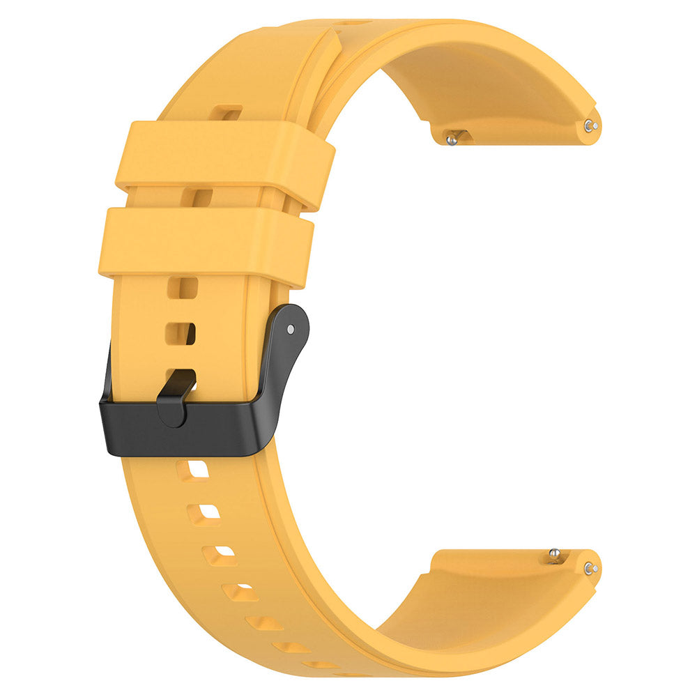 Rubber Strap for Samsung Galaxy Watch 6 Classic