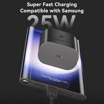 Superfast Compatible Wall Plug