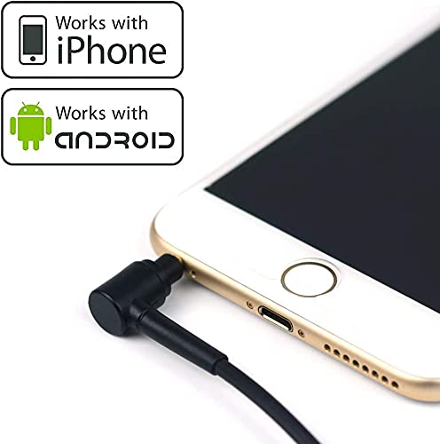 Replacement cable for Sony XM5