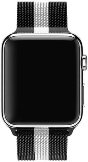 Milanese Strap for Apple Watch