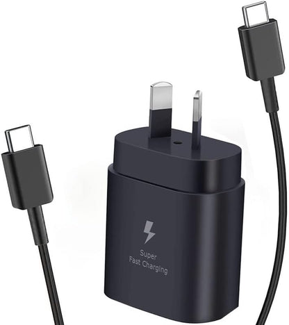 Super Fast Charger for Samsung
