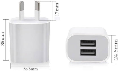 iPhone Compatible Charger