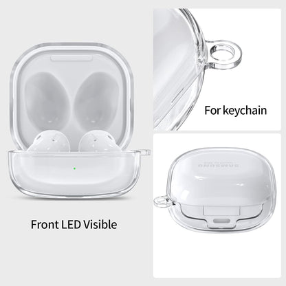Clear TPU Case for Galaxy Buds 2 Pro