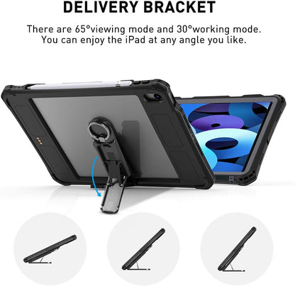 Waterproof Shellbox Case for iPad Air 10.9" 4th Gen (2020)