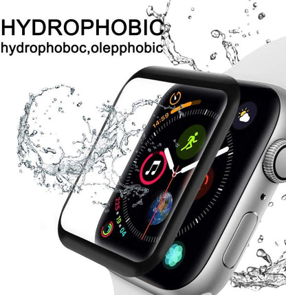 Glass Screen Protector for Apple Watch