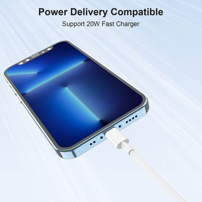 iPhone Compatible Fast Cable 1 Meter