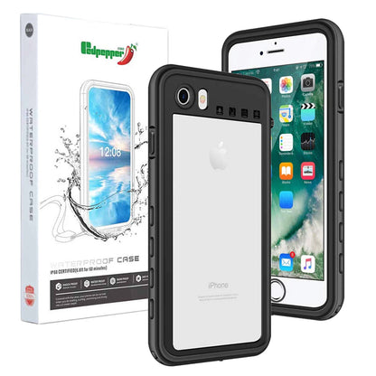 iPhone 8 Waterproof case