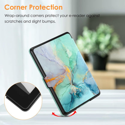 Flip Magnetic Case for Kindle 6" 11th Generation (2022)