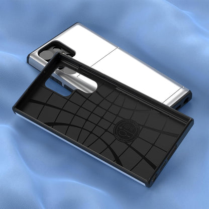 Tough Card Case for Samsung Galaxy S23 Ultra