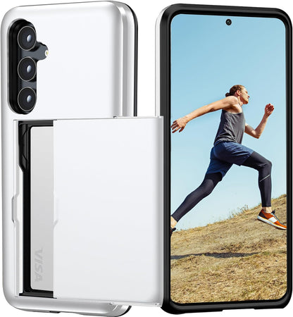Tough Card Case for Samsung Galaxy S23 FE