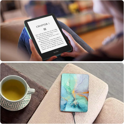 Flip Magnetic Case for Kindle 6" 11th Generation (2022)