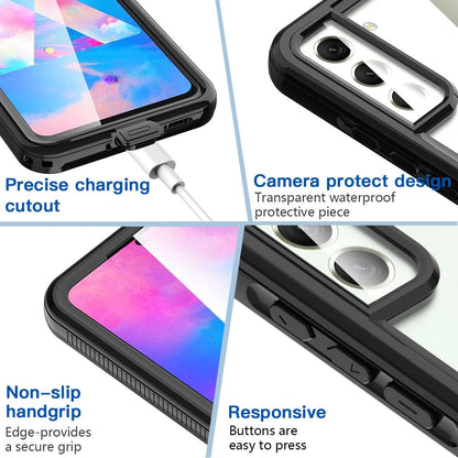 Redpepper Waterproof case for Samsung Galaxy S22