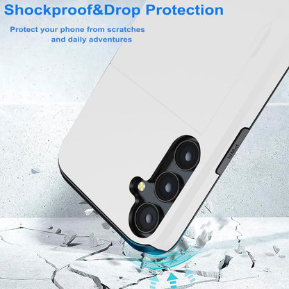 Tough Card Case for Samsung Galaxy S23 FE