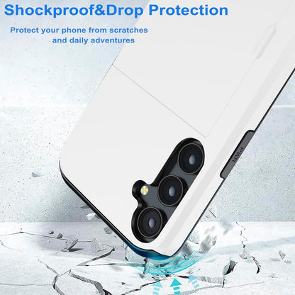 Tough Card Case for Samsung Galaxy S23 FE