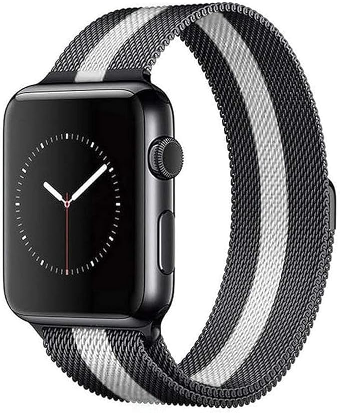 Milanese Strap for Apple Watch