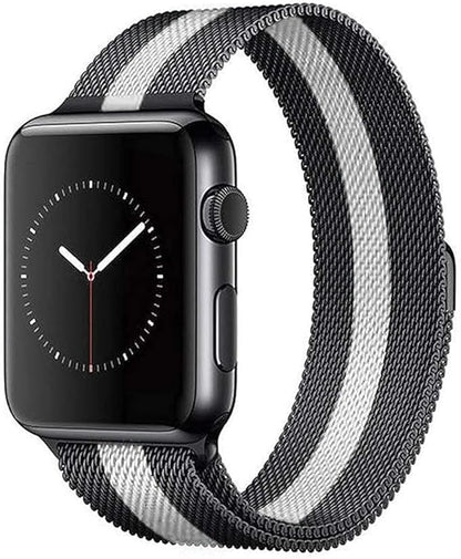 Milanese Strap for Apple Watch
