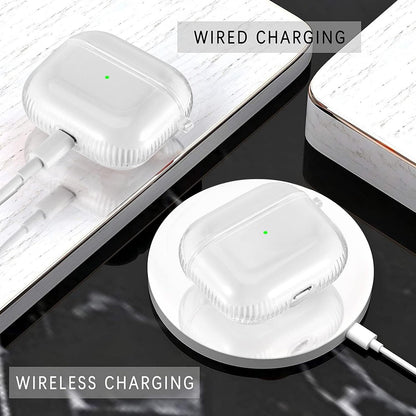 Clear Case for Apple Airpods (3rd Generation)