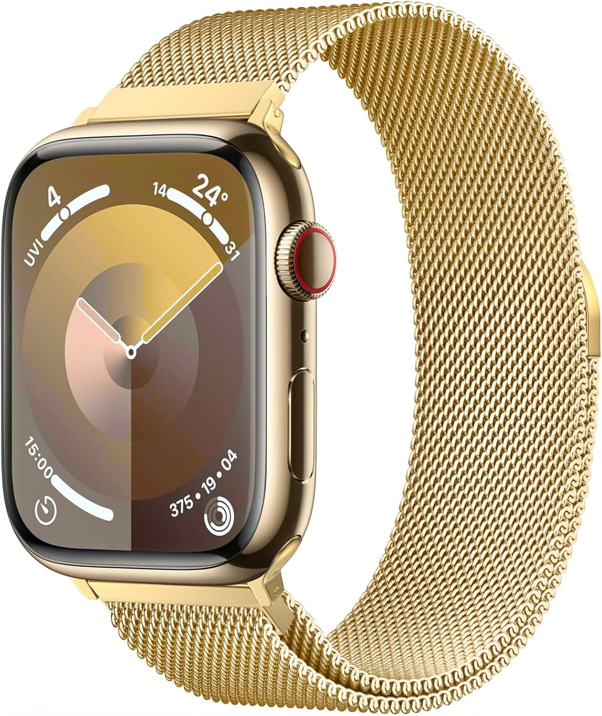Milanese Strap for Apple Watch