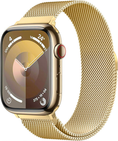 Milanese Strap for Apple Watch