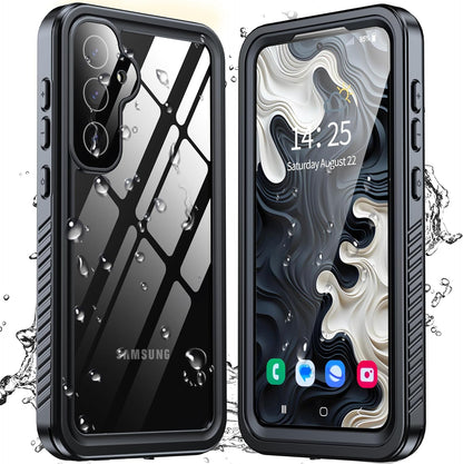 Redpepper Waterproof case for Samsung Galaxy S23 FE