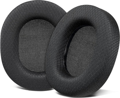 Earphone Pad Replacements for HyperX Cloud Core