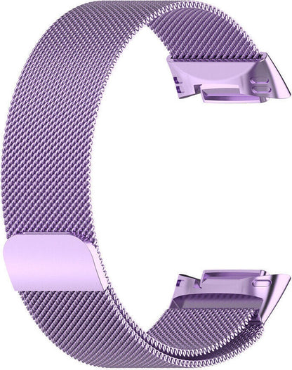Milanese Strap for Fitbit Charge 6