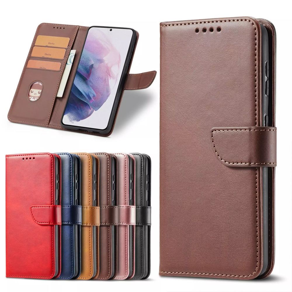 Premium Wallet Case for Samsung Galaxy A15 5G