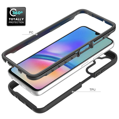 360 Protection case for Samsung Galaxy A05s
