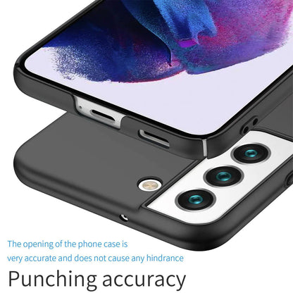Thin Shell Case for Samsung Galaxy A15 4G