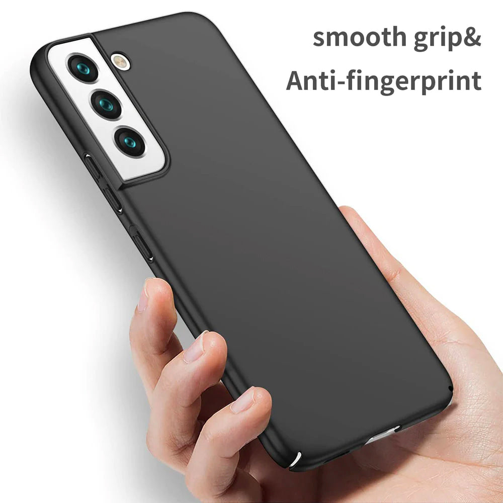 Thin Shell Case for Samsung Galaxy A15 4G