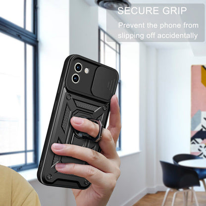 Tough Ring Case for Samsung Galaxy A05