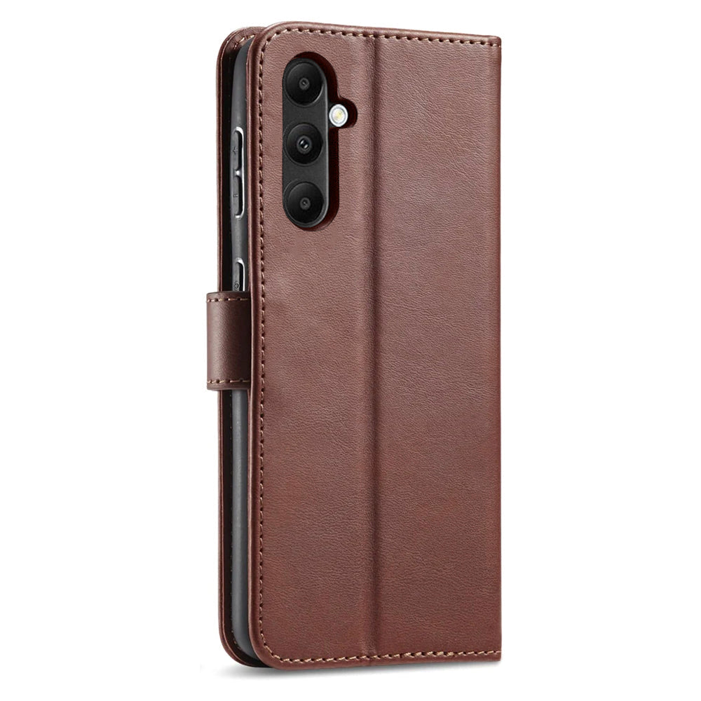 Premium Wallet Case for Samsung Galaxy A17 5G