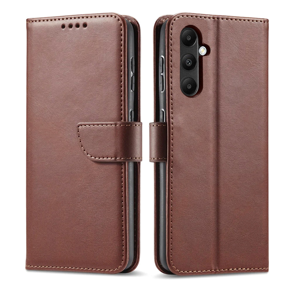 Premium Wallet Case for Samsung Galaxy A17 5G
