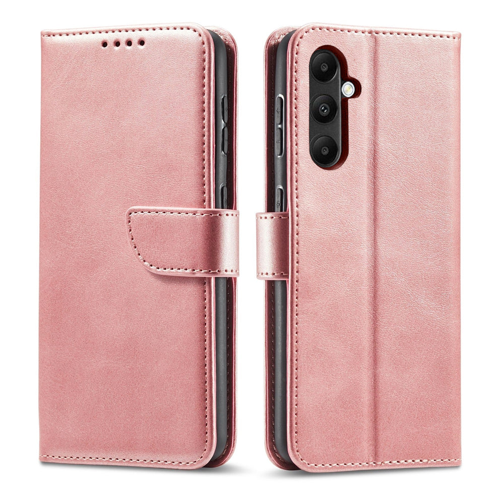 Premium Wallet Case for Samsung Galaxy A17 5G
