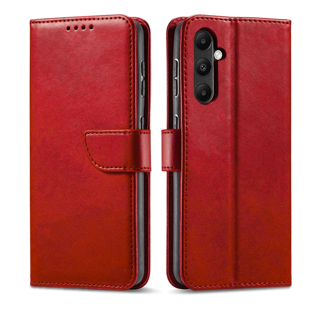 Premium Wallet Case for Samsung Galaxy A15 5G