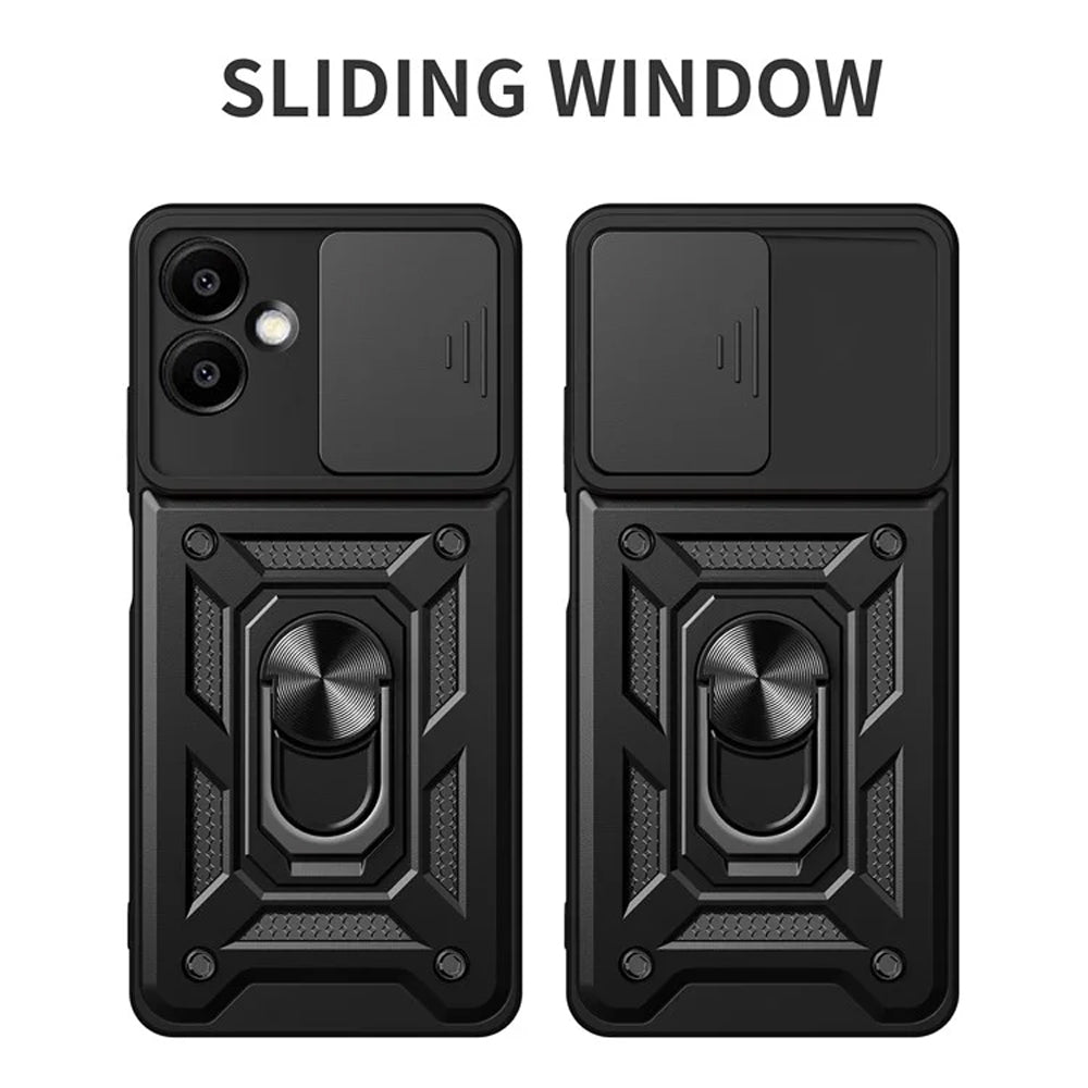Tough Ring Case for Samsung Galaxy A16 5G