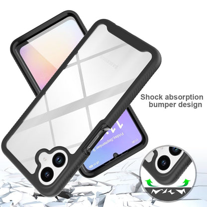 360 Tough Protection case for Samsung Galaxy A08
