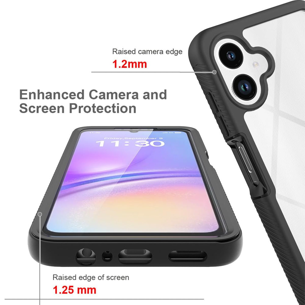 360 Tough Protection case for Samsung Galaxy A08