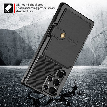 Flip Wallet Case for Samsung Galaxy A14 5G