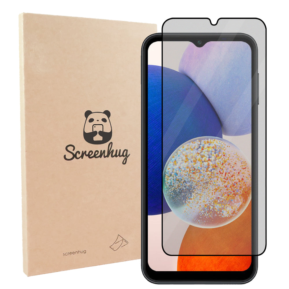 Anti-Glare Matte Glass Screen Protector for Samsung Galaxy A14 5G
