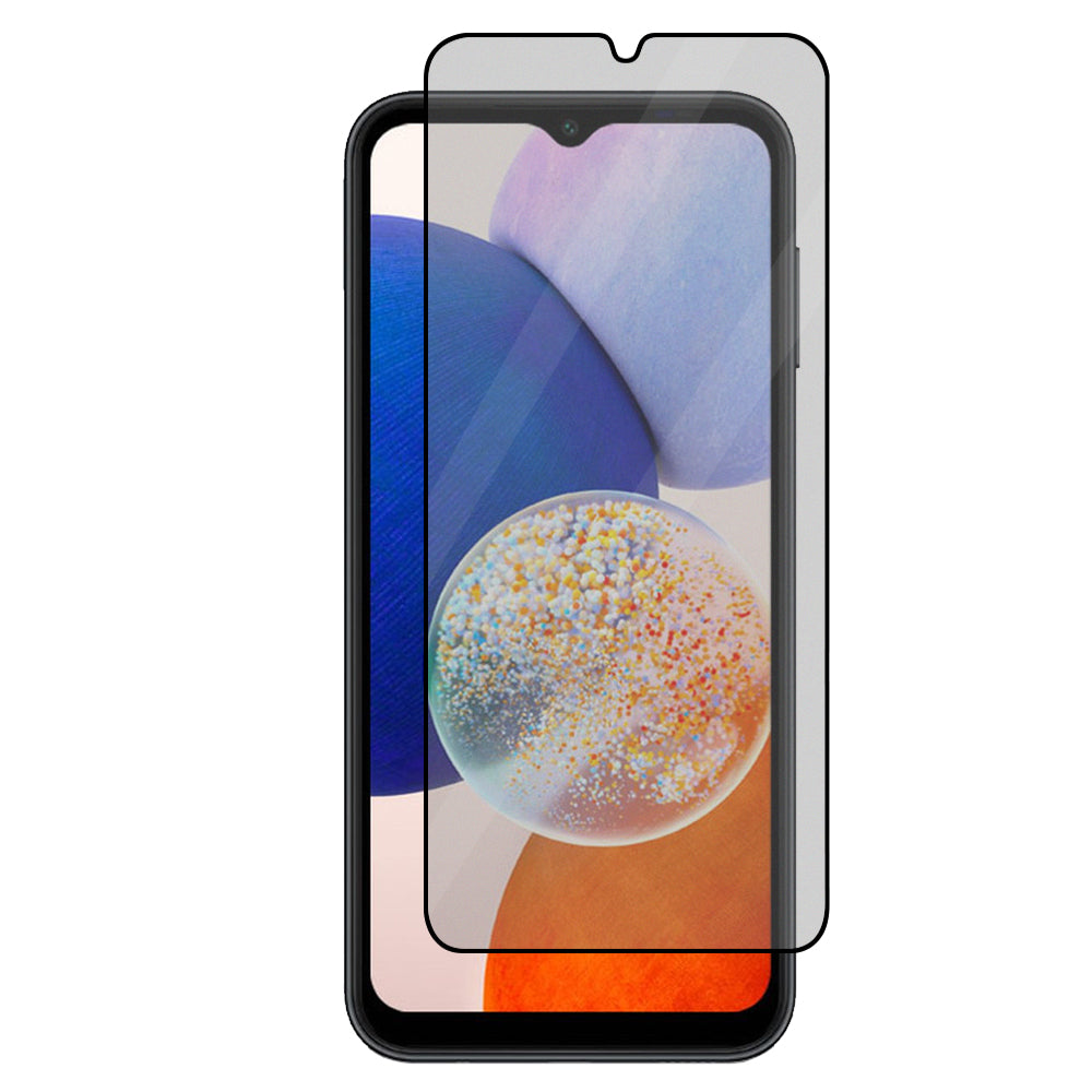 Anti-Glare Matte Glass Screen Protector for Samsung Galaxy A14 5G