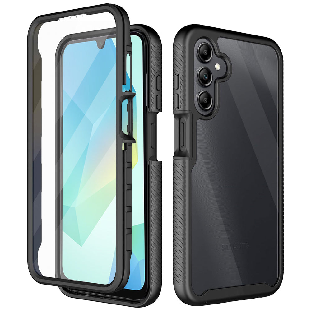 Samsung Galaxy A16 4G Case 360 Shockproof cover