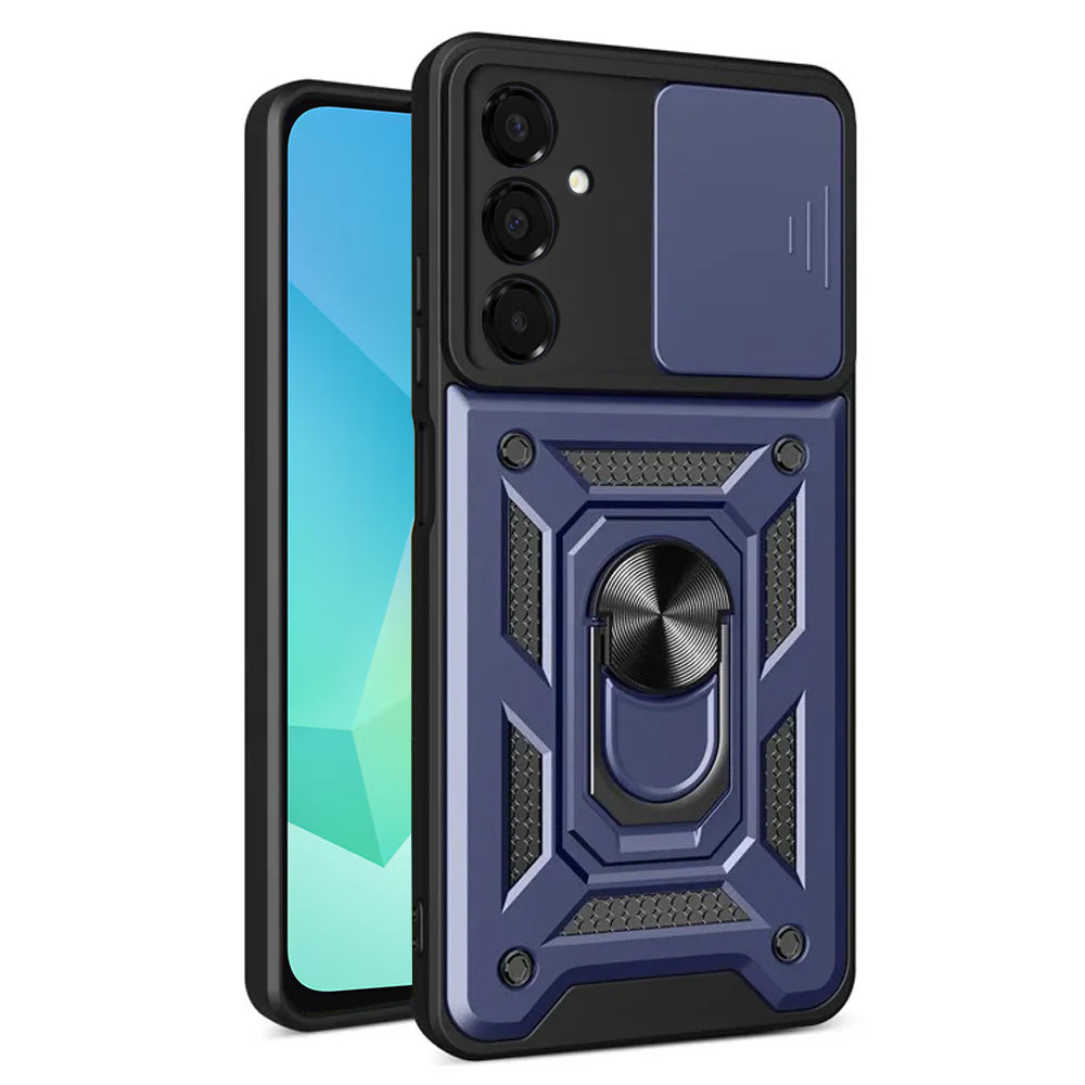 Tough Ring Case for Samsung Galaxy A16 5G