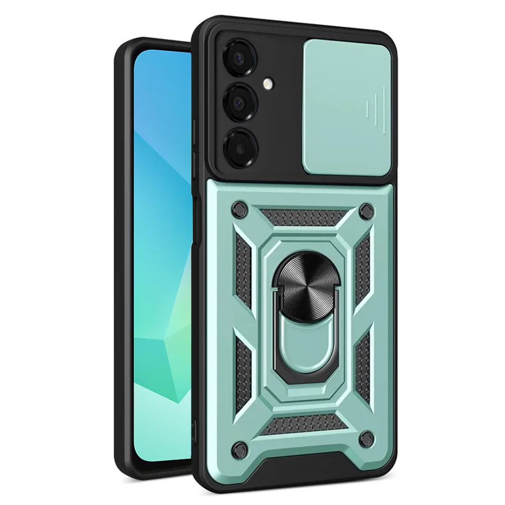 Tough Ring Case for Samsung Galaxy A16 5G