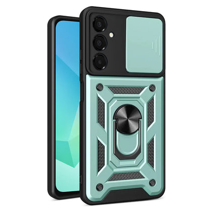 Tough Ring Case for Samsung Galaxy A16 5G